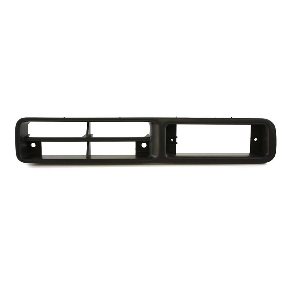 IZGARA ÖN TAMPON RH PICK UP 89-97 (D21)