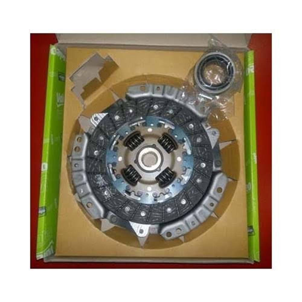 DEBRİYAJ SETİ PICK UP 90-02 (D21/D22-TD25/TD27)