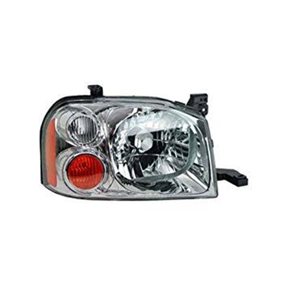 FAR LH PICK-UP 03-12 (03-12)