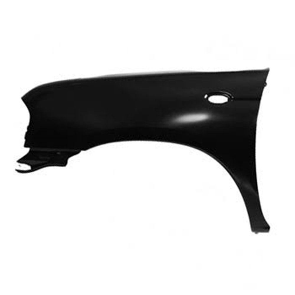 ÇAMURLUK ÖN LH YD25 03-12 (SİNYAL DELİKLİ-DODİK DELİKSİZ)