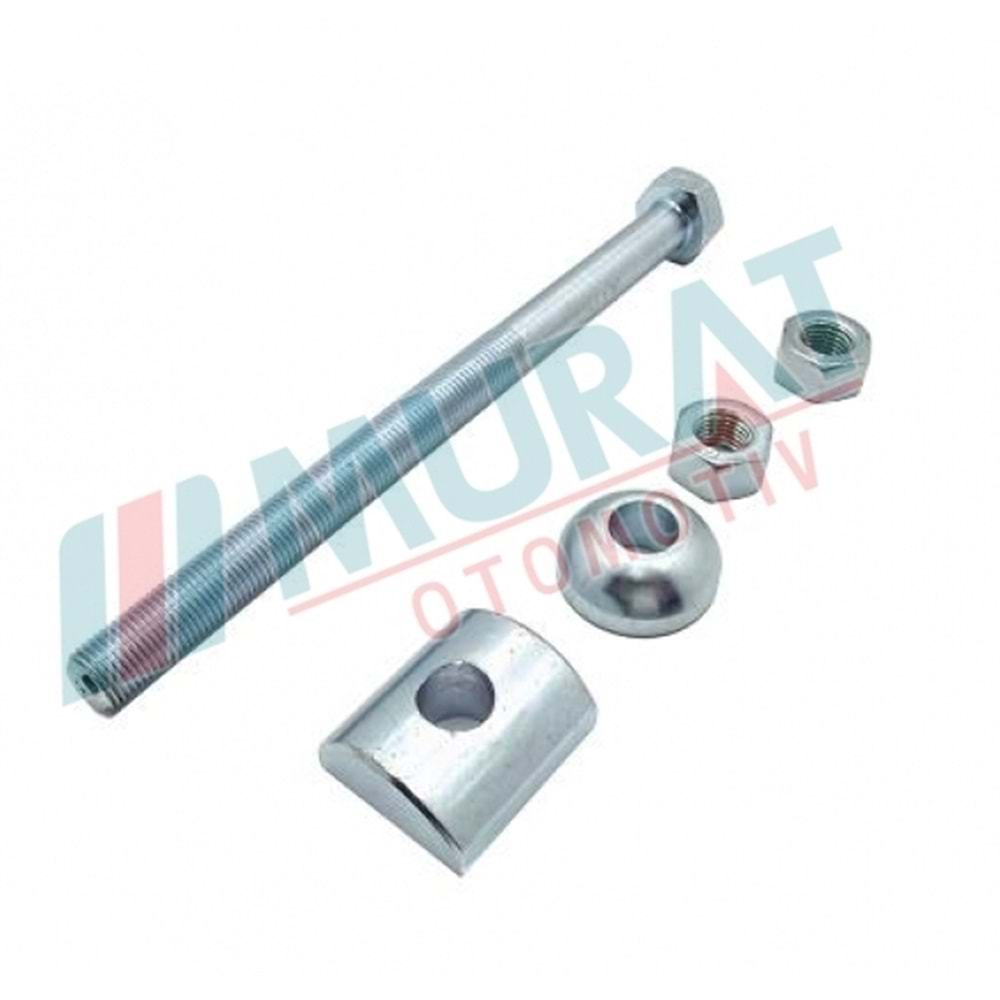 TORSİYON AYAR CİVATASI PICK UP YD25 02-11 (4X4-TORSİYON AYAR VİDASI)