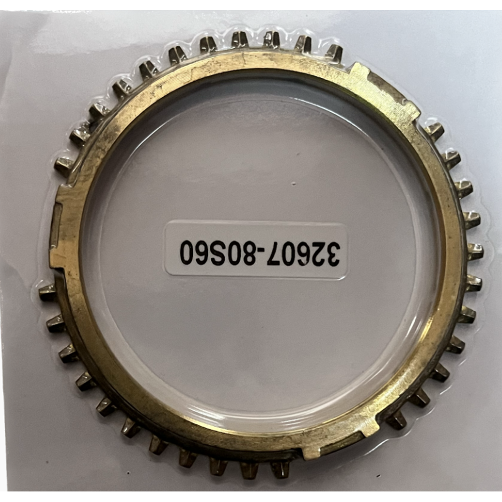 SEKROMEÇ SARISI PICK UP 97-01 1.VİTES (D21)