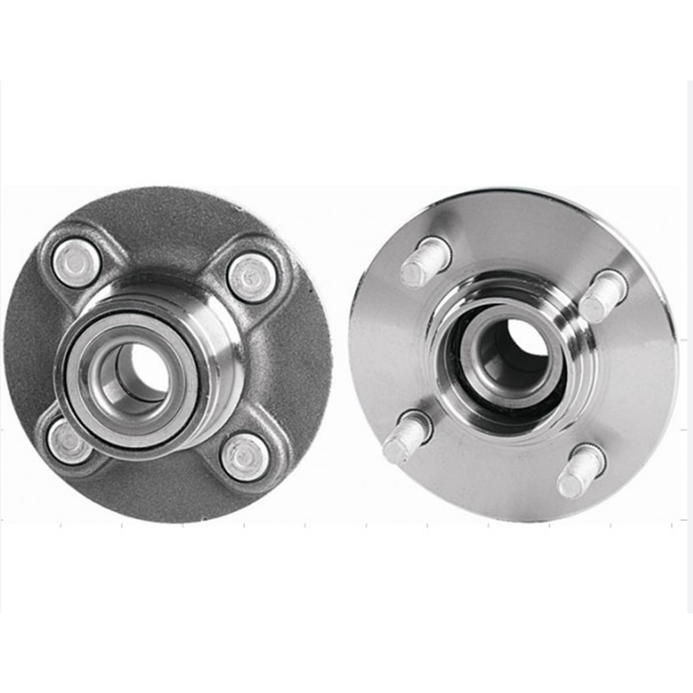 PORYA ARKA SAĞ-SOL SUNNY 90-96 (B13)