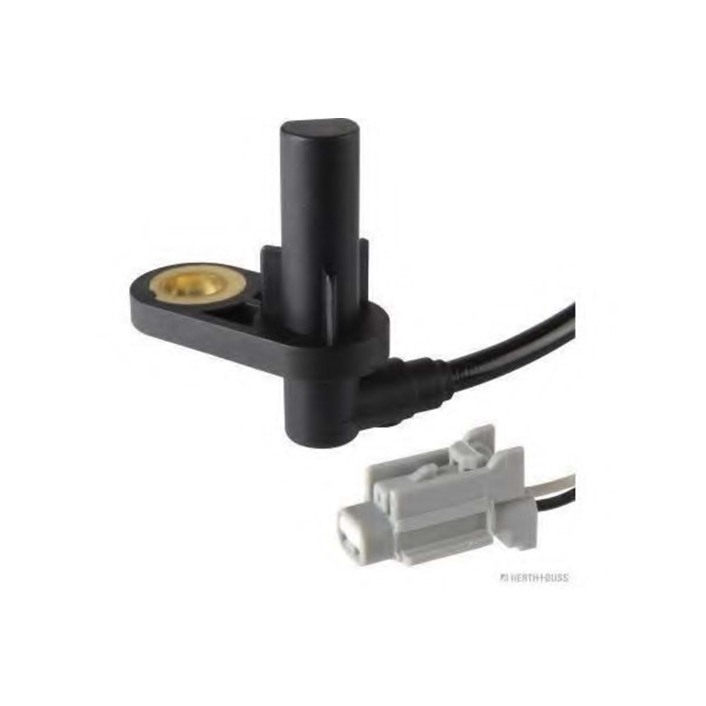 SENSÖR ABS ÖN RH ALMERA 05-08