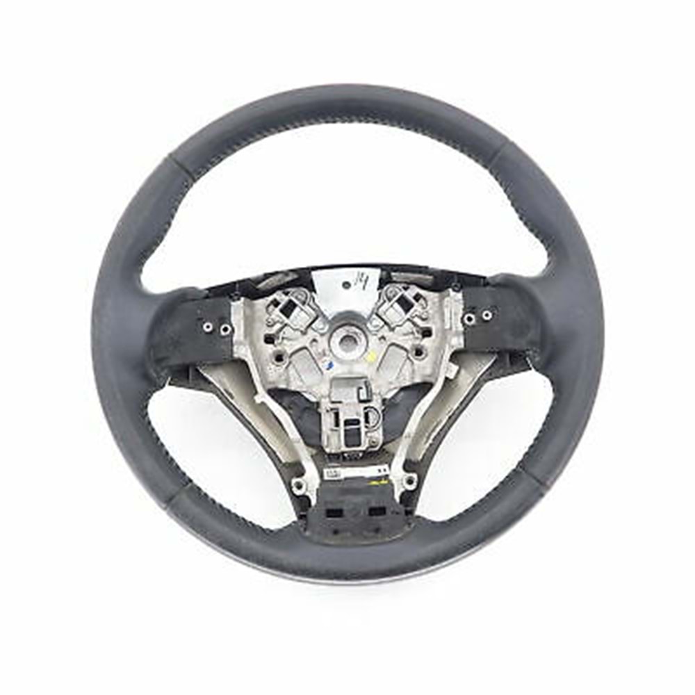 DİREKSİYON SİMİT NAVARA 06-11/PATFİNDER 06-10 (KUMANDASIZ)