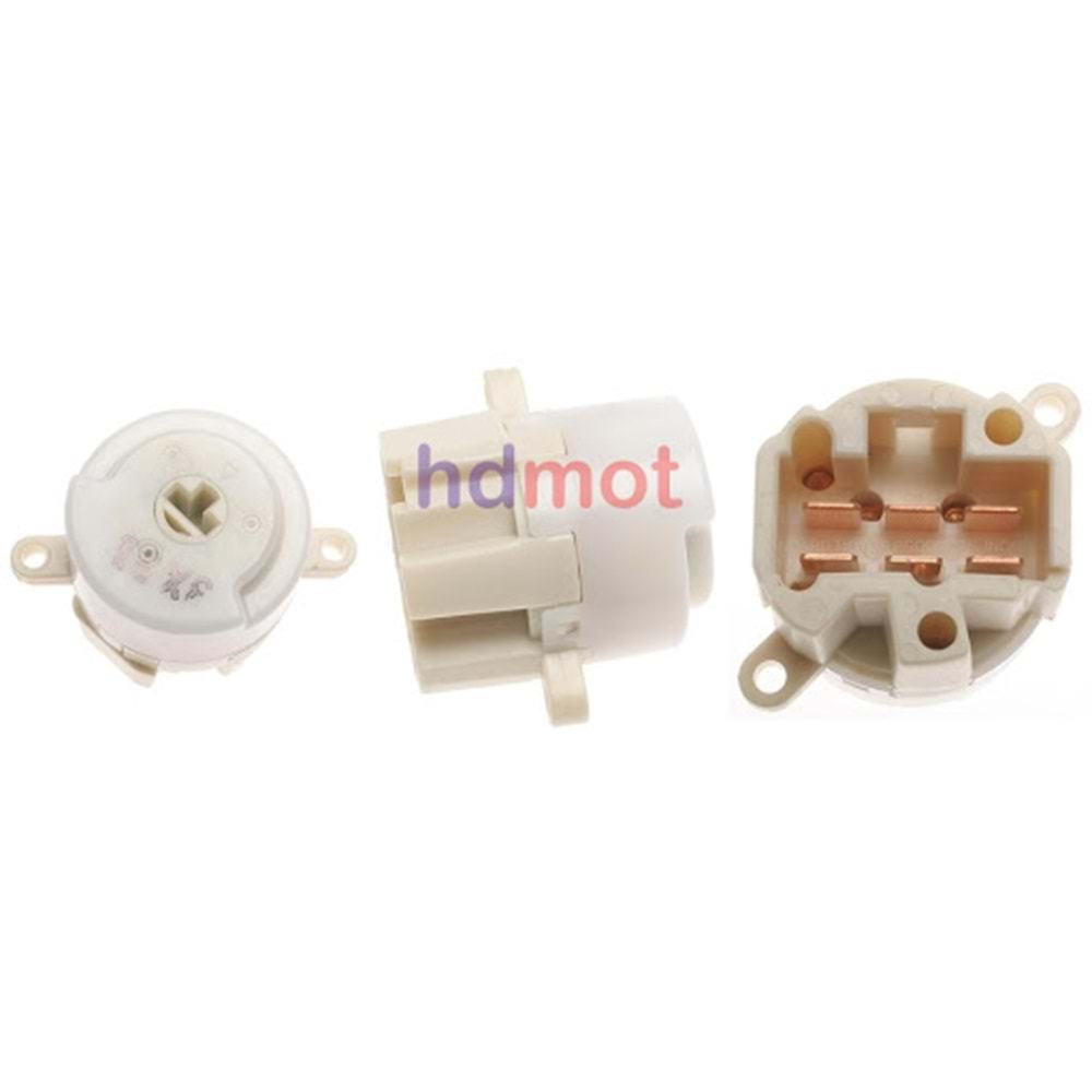 KONTAK TERMİĞİ PRİMERA 96-06/QASHQAI 07-14/JUKE 10-16/X-TRAİL 01-07/NAVARA 06-14/MİCRA 03-10/ALMERA 00-06