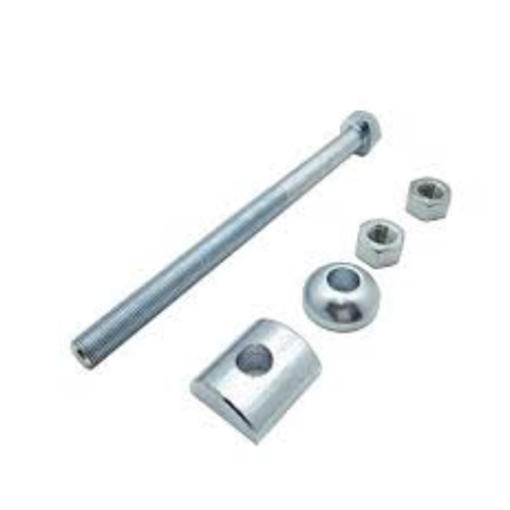 TORSİYON AYAR CİVATASI PICKUP 97-10 (D22-YD25)