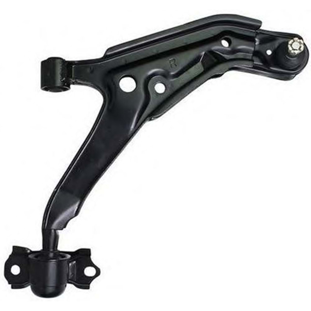 SALINCAK ALT RH PRİMERA 96-01 (BURÇLU-ROTİLLİ)