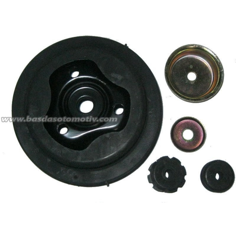 TAKOZ AMORTİSÖR ÖN SAĞ-SOL PRİMERA 97-01