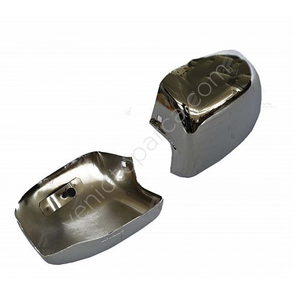 TAMPON UCU ÖN RH PICK UP 89-96 (D21-NİKEL)