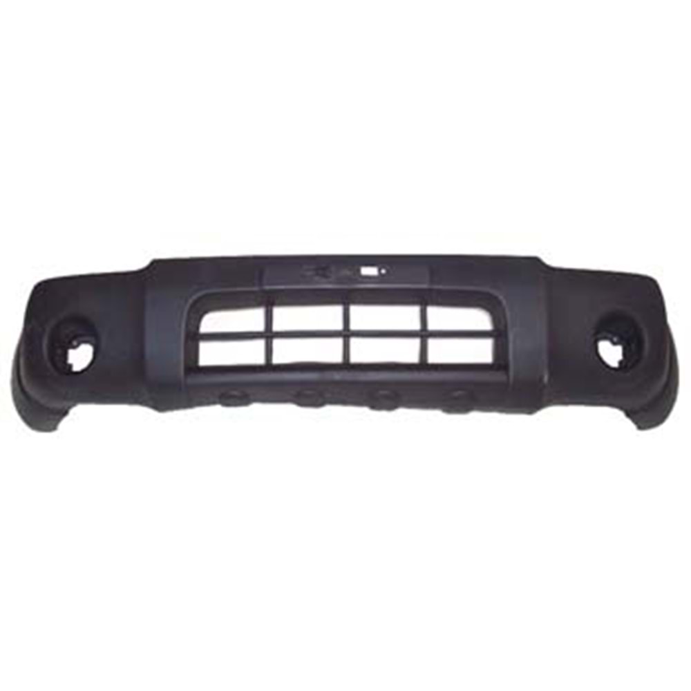 TAMPON ÖN PICKUP 02-06 (DODİK ÇIKINTILI-SİS DELİKLİ/YD25)