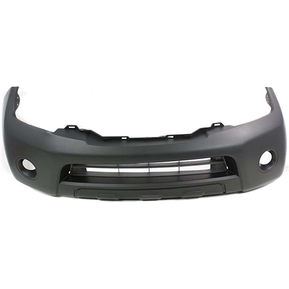 TAMPON ÖN NAVARA 10-14 (SİS DELİKLİ)