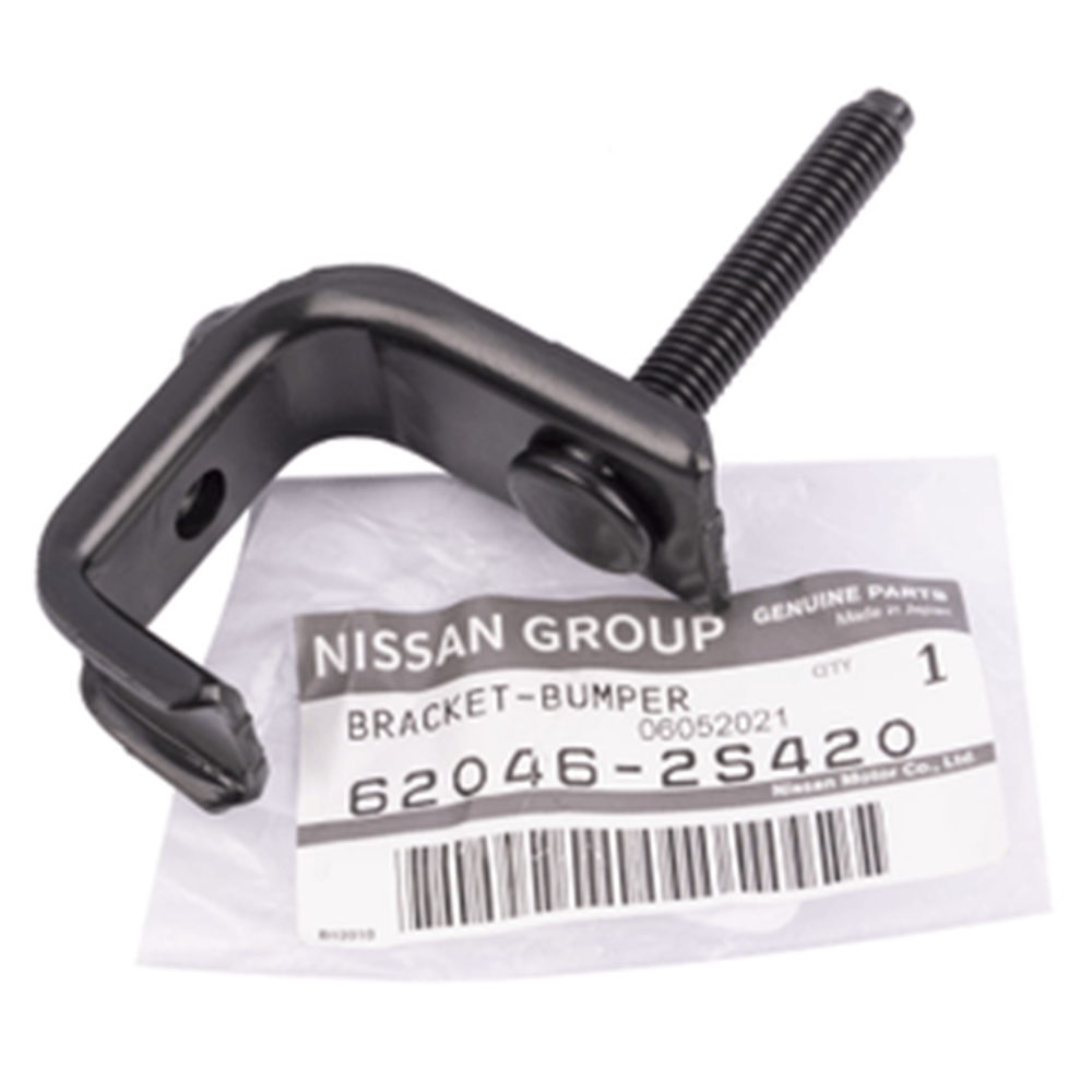 TAMPON BAGLANTI AYAGI D22 YD25