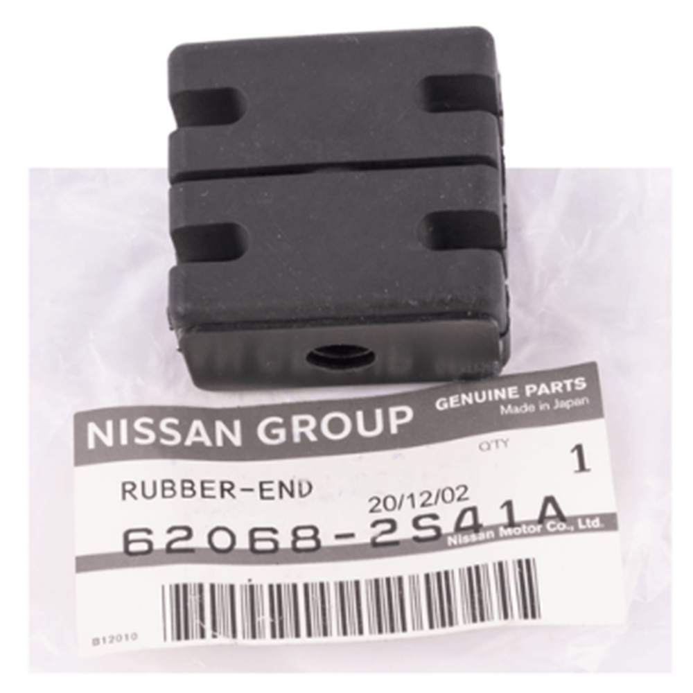 TAMPON BAGLANTI LASTİGİ D22 YD25