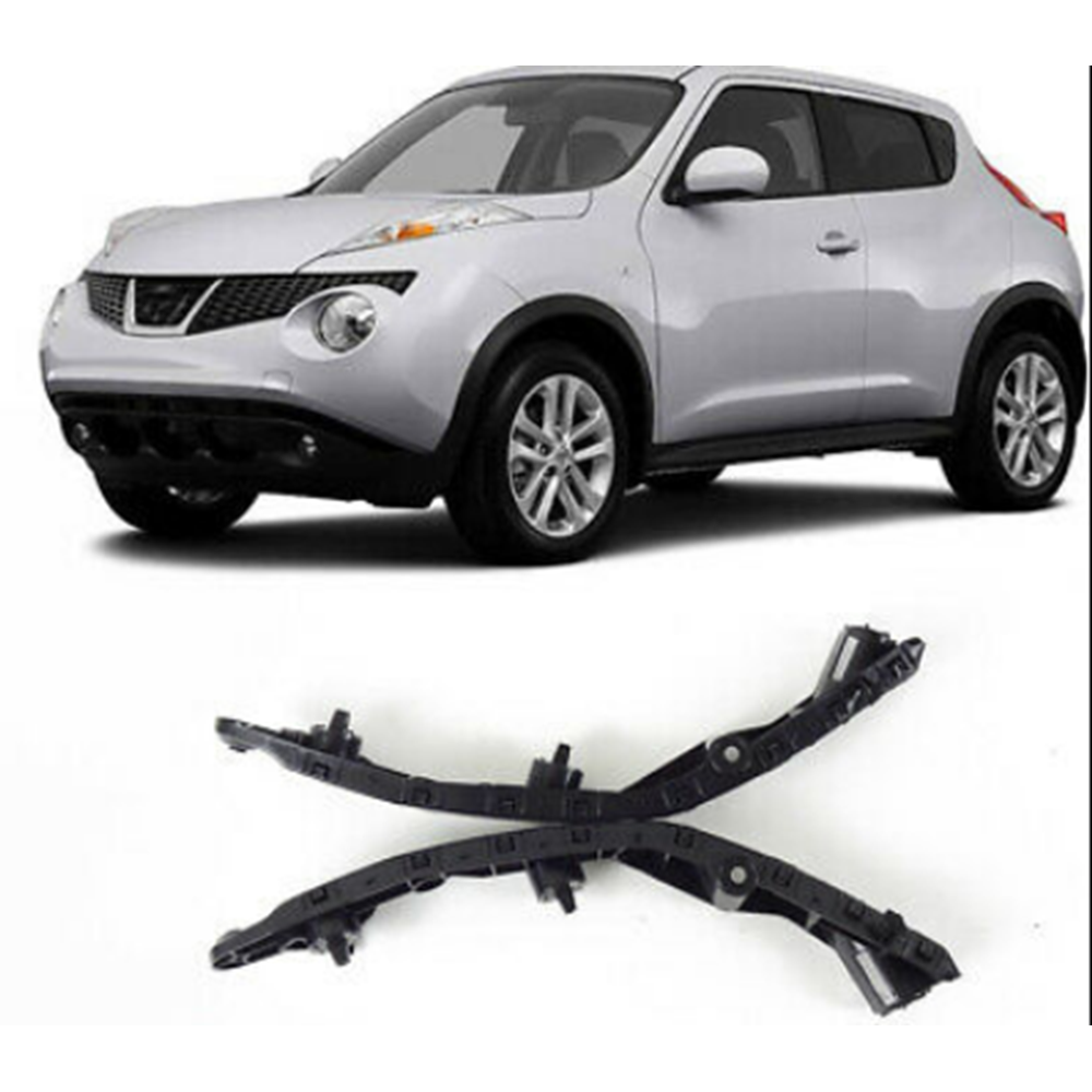 BRAKET ÖN TAMPON SAĞ JUKE 11-15