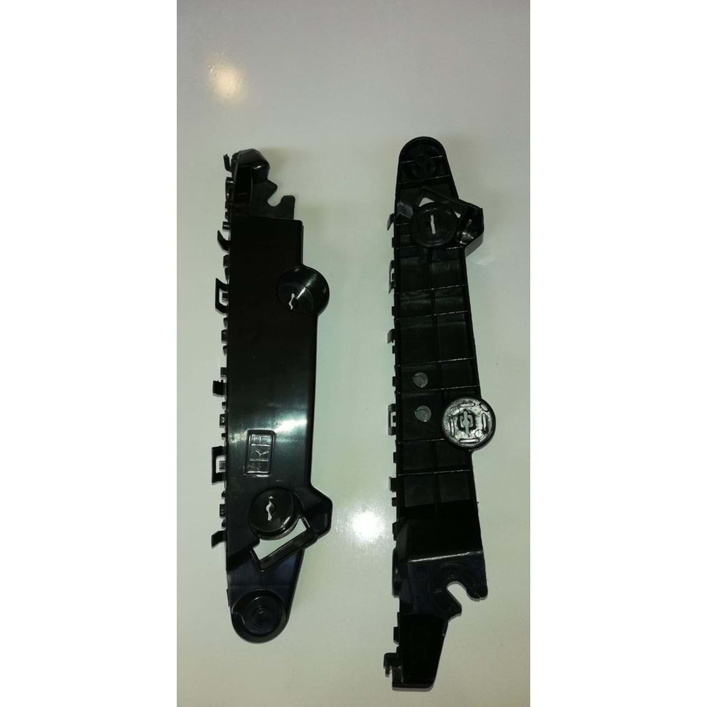 BRAKET ÖN TAMPON SAĞ JUKE 14-17