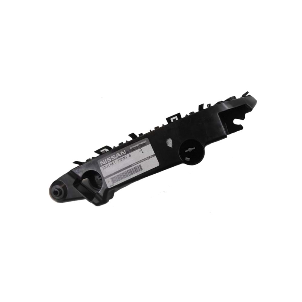 BRAKET ÖN TAMPON SOL JUKE 15-19