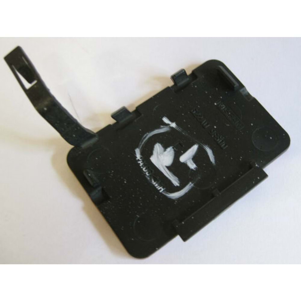 ÇEKİ DEMİR KAPAĞI ÖN PRİMERA 00-02 (İPLİ)