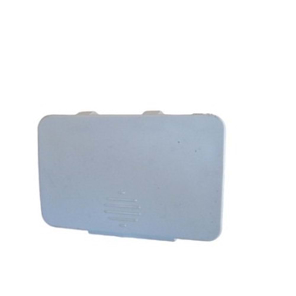 ÇEKİ DEMİR KAPAĞI ÖN PRİMERA 00-02 (GRİ BOYALI)