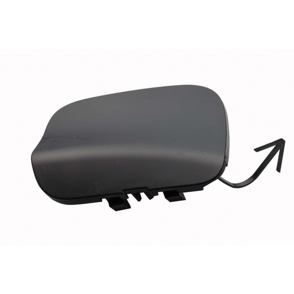 ÇEKİ DEMİR KAPAĞI ÖN TAMPON ALMERA 04-06