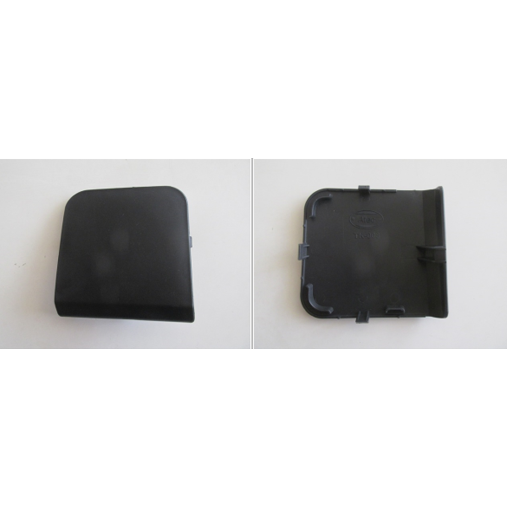 ÇEKİ DEMİR KAPAĞI ÖN TAMPON QASHQAI 10-13 (J10)