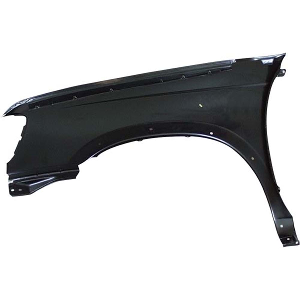 ÇAMURLUK ÖN SAĞ PICK-UP 97-02 (D22-DELİKSİZ)