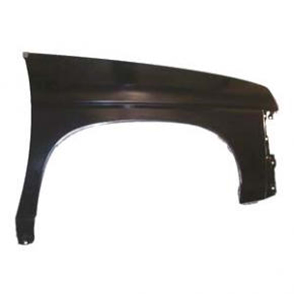 ÇAMURLUK ÖN SAĞ PICK-AP 89-97 (D21-DELİKLİZ)