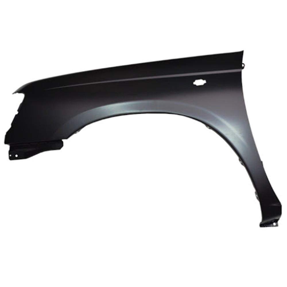 ÇAMURLUK ÖN LH D22 97-02 (DELİKLİ)