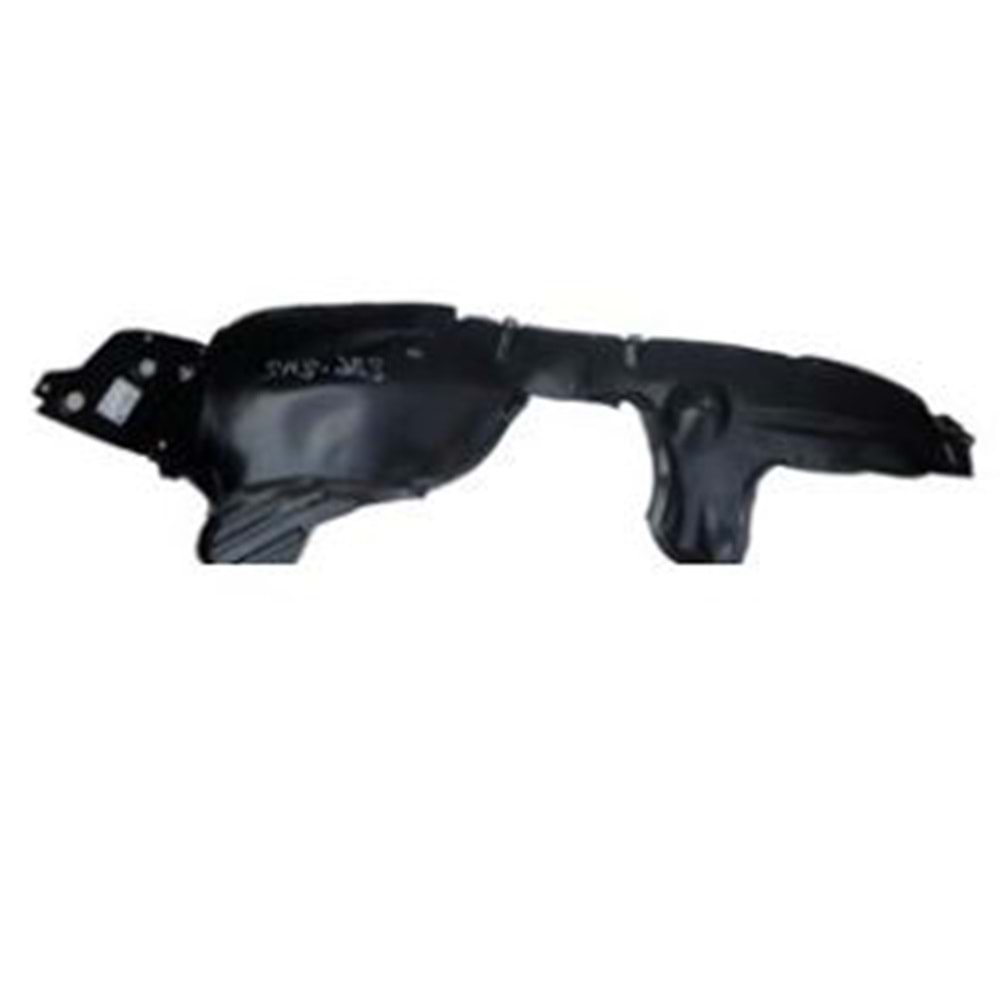 DAVLUMBAZ ÖN ÇAMURLUK SOL NOTE 06-09