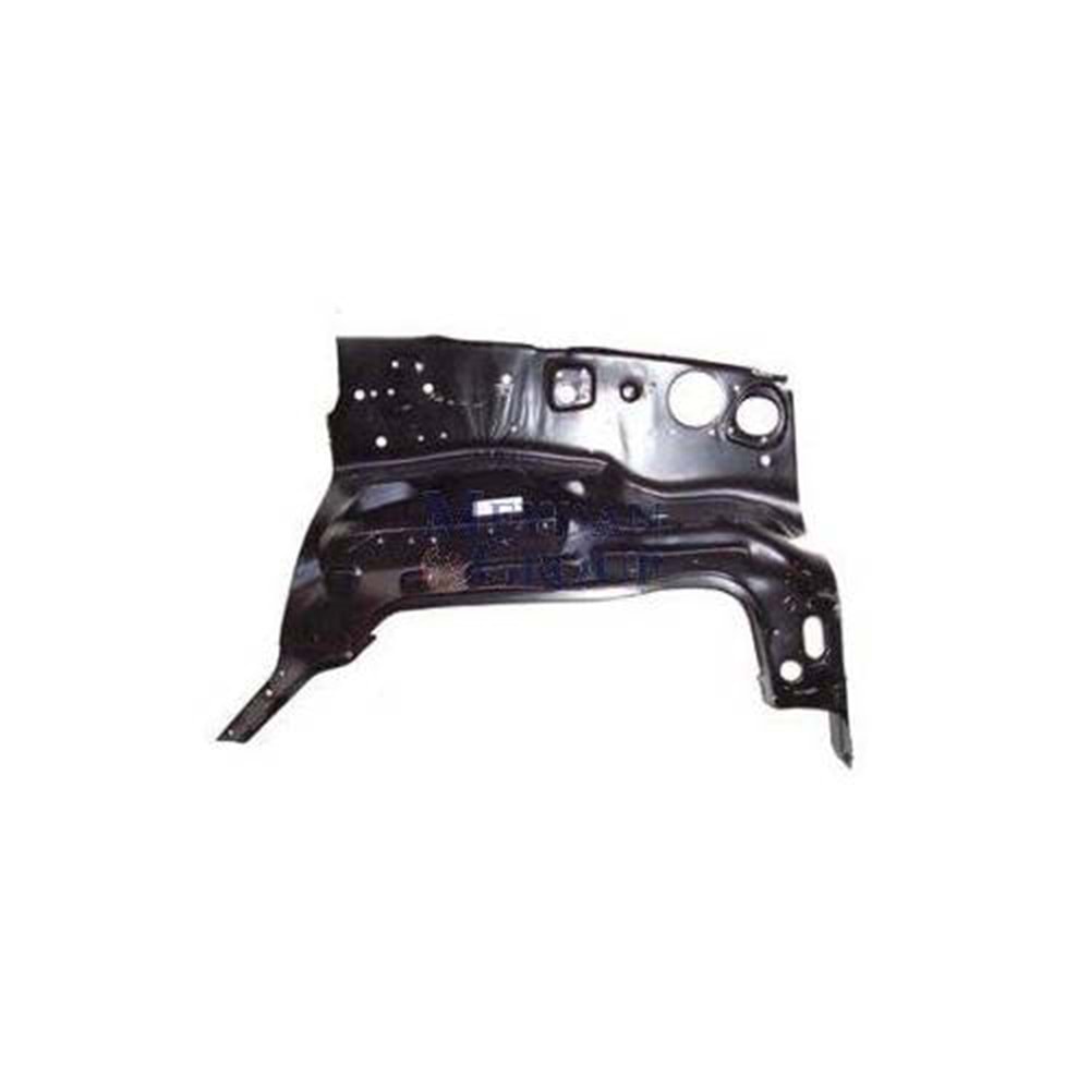 PODYA RH PICK-UP 97-02 (D22)