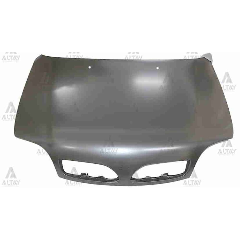 KAPUT MOTOR MİCRA 98-02 (PANJURLU TİP)