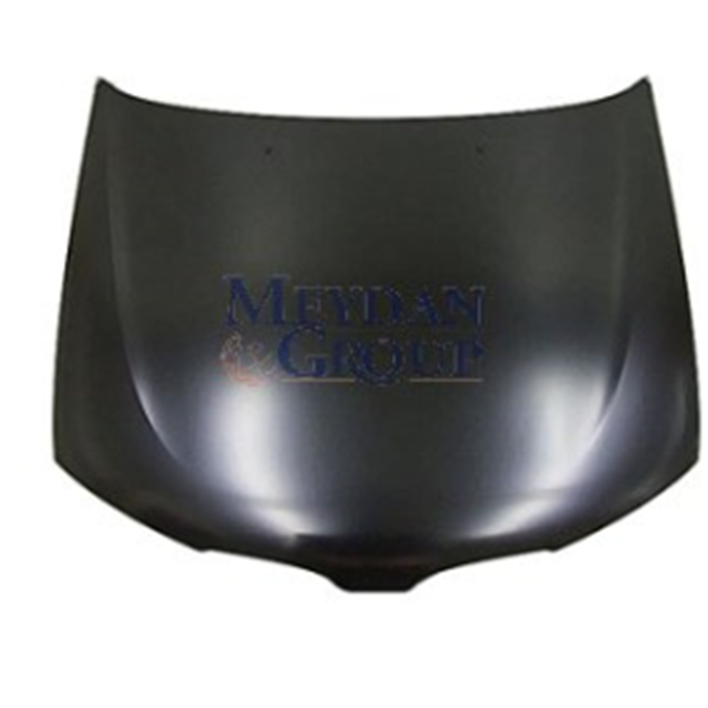 KAPUT MOTOR ALMERA 00-06 (SEDAN/HB)