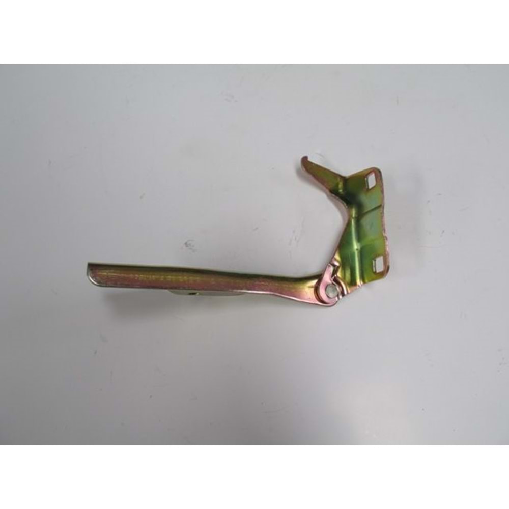 MENTEŞE KAPUT SAĞ NAVARA 06-10