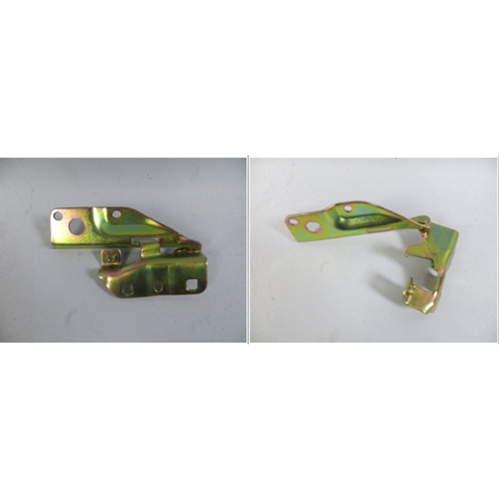 MENTEŞE KAPUT SAĞ ALMERA 00-06