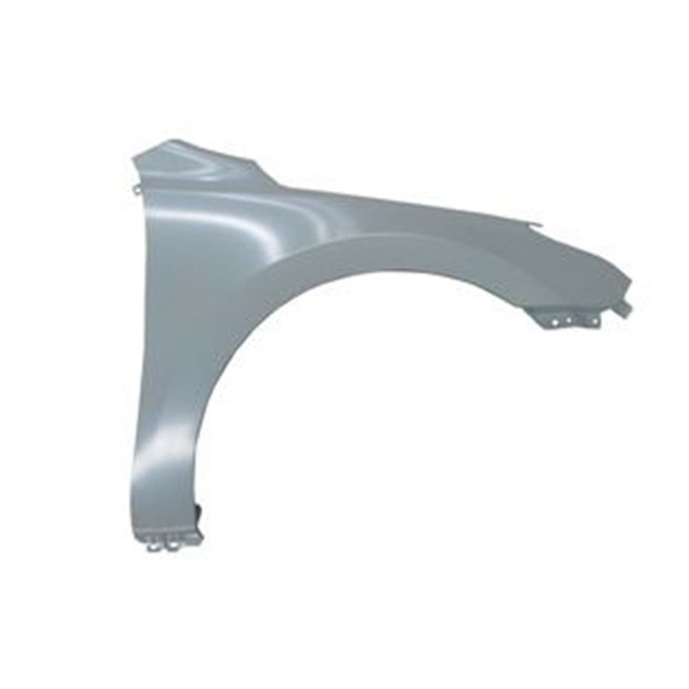 ÇAMURLUK DELİKSİZ ÖN SAĞ İ30 07-12