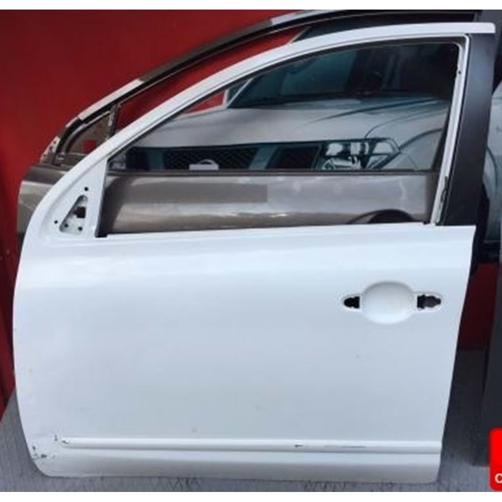 KAPI ÖN SOL MİCRA 07-11 (K12)