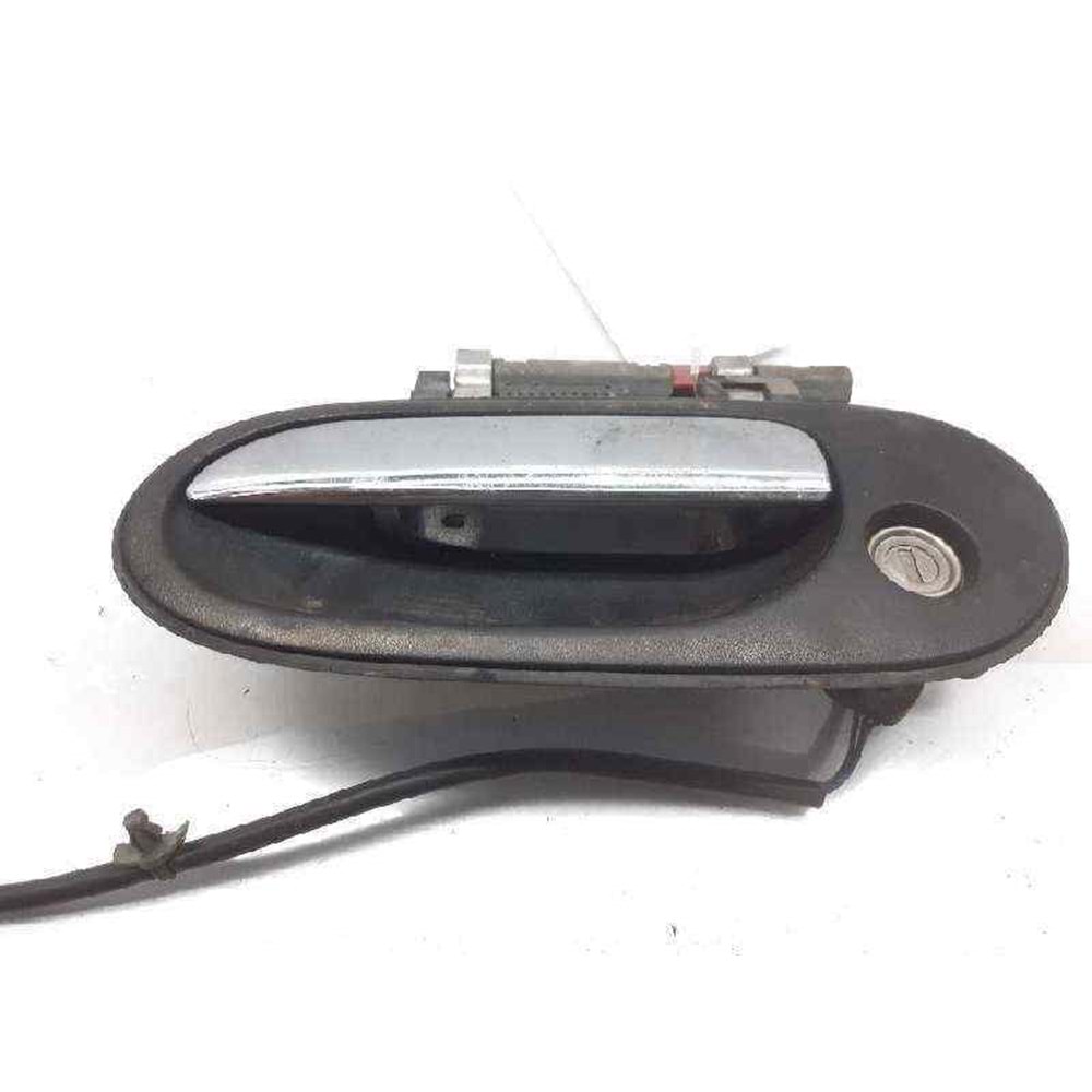 KAPI KOLU DIŞ AÇMA ÖN SOL ALMERA 00-06 (SİYAH)