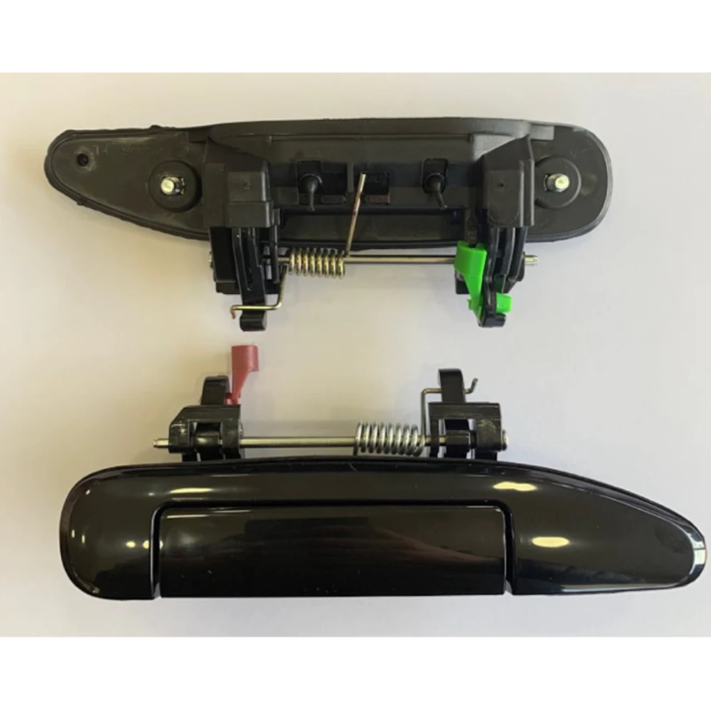 KAPI KOLU DIŞ AÇMA ÖN-ARKA SOL PRİMERA 97-01 (SİYAH)