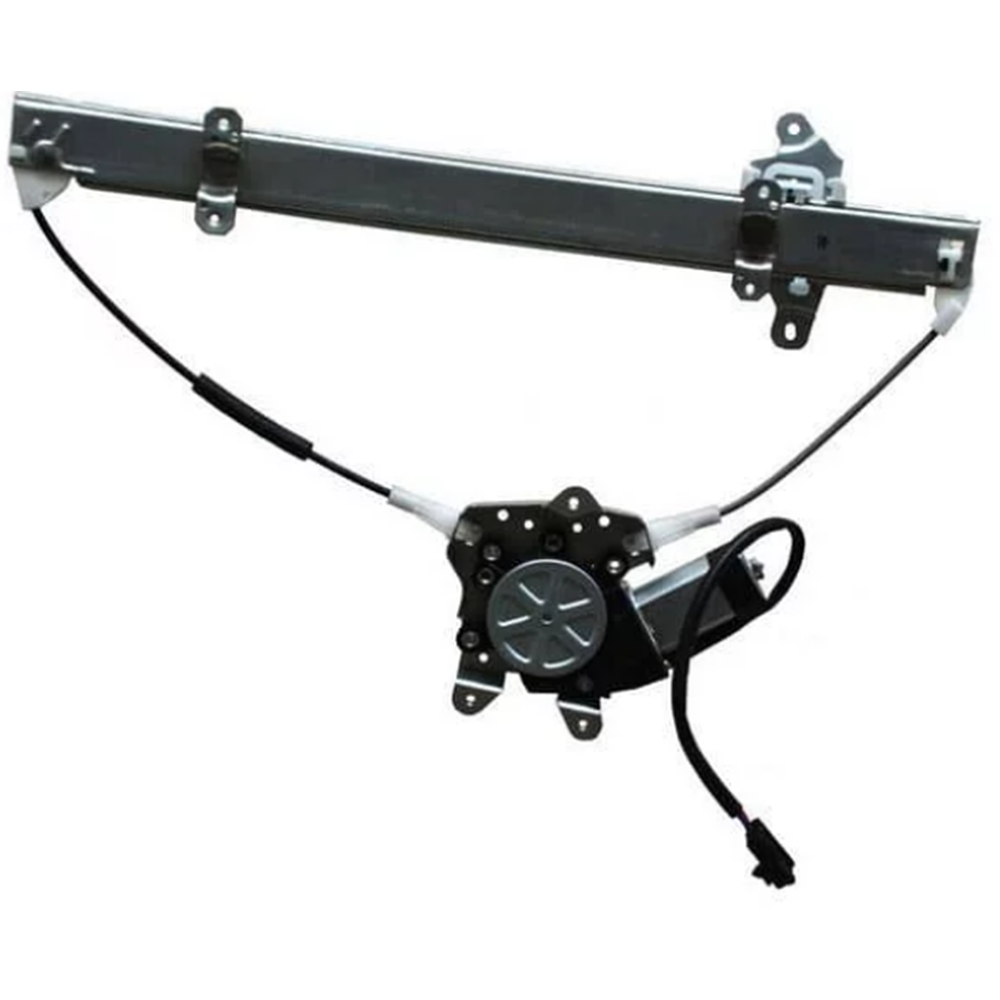 KRİKO ÖN CAM SAĞ SUNNY 90-94 B13 (ELEKTRİKLİ-MOTORLU)