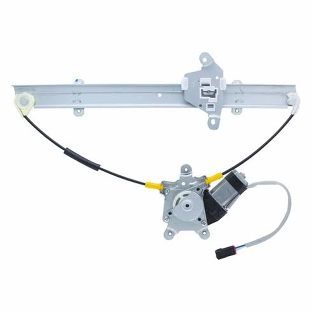 KRİKO ÖN CAM SOL SUNNY 90-94 B13 (ELEKTRİKLİ-MOTORLU)