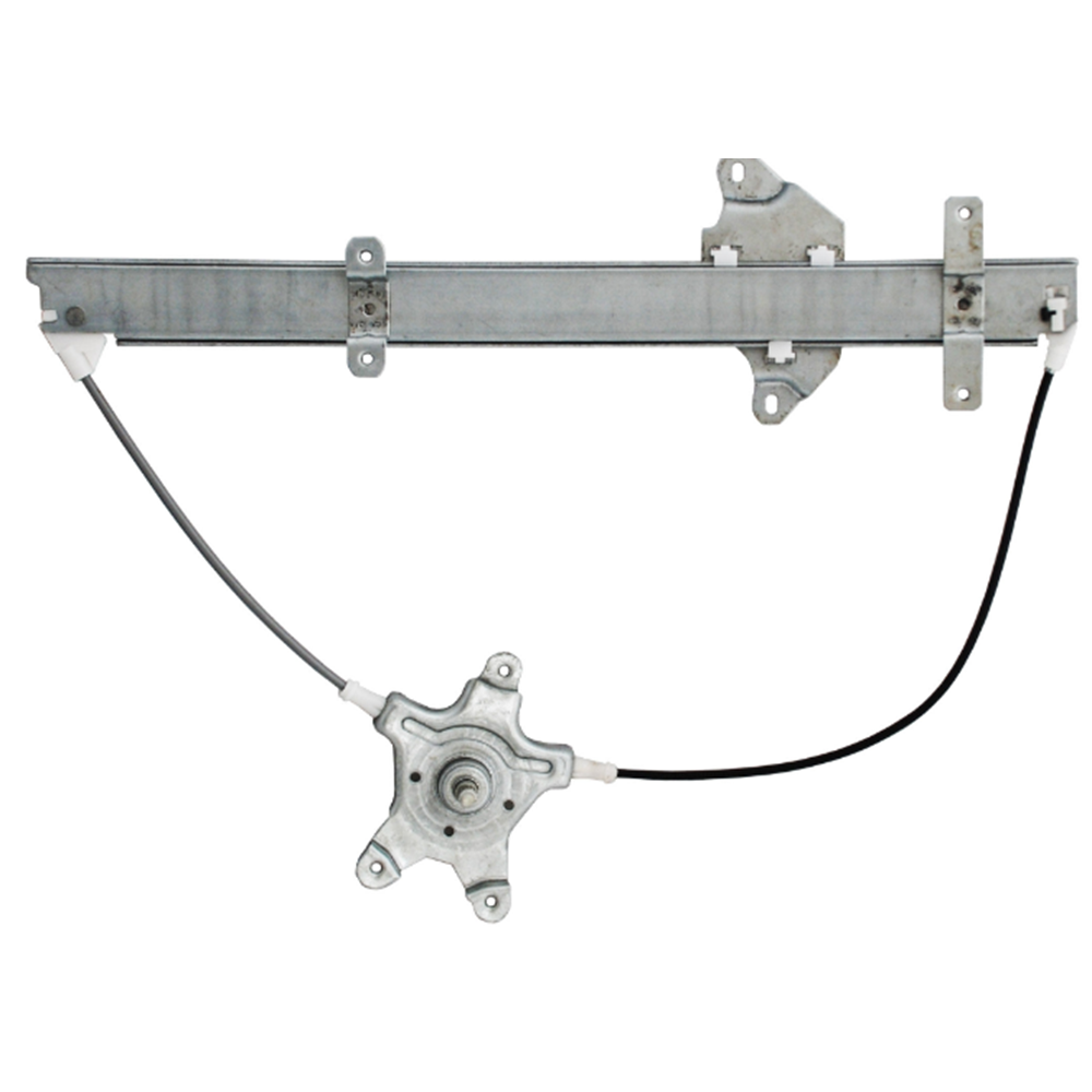 KRİKO ÖN CAM SOL PICKUP 98-01 (MANUEL)