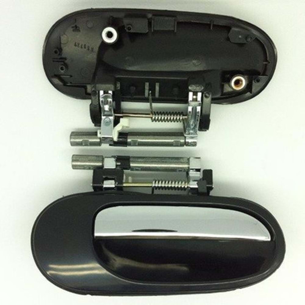 KAPI KOLU DIŞ AÇMA ARKA SAĞ ALMERA 00-06 (KROM)