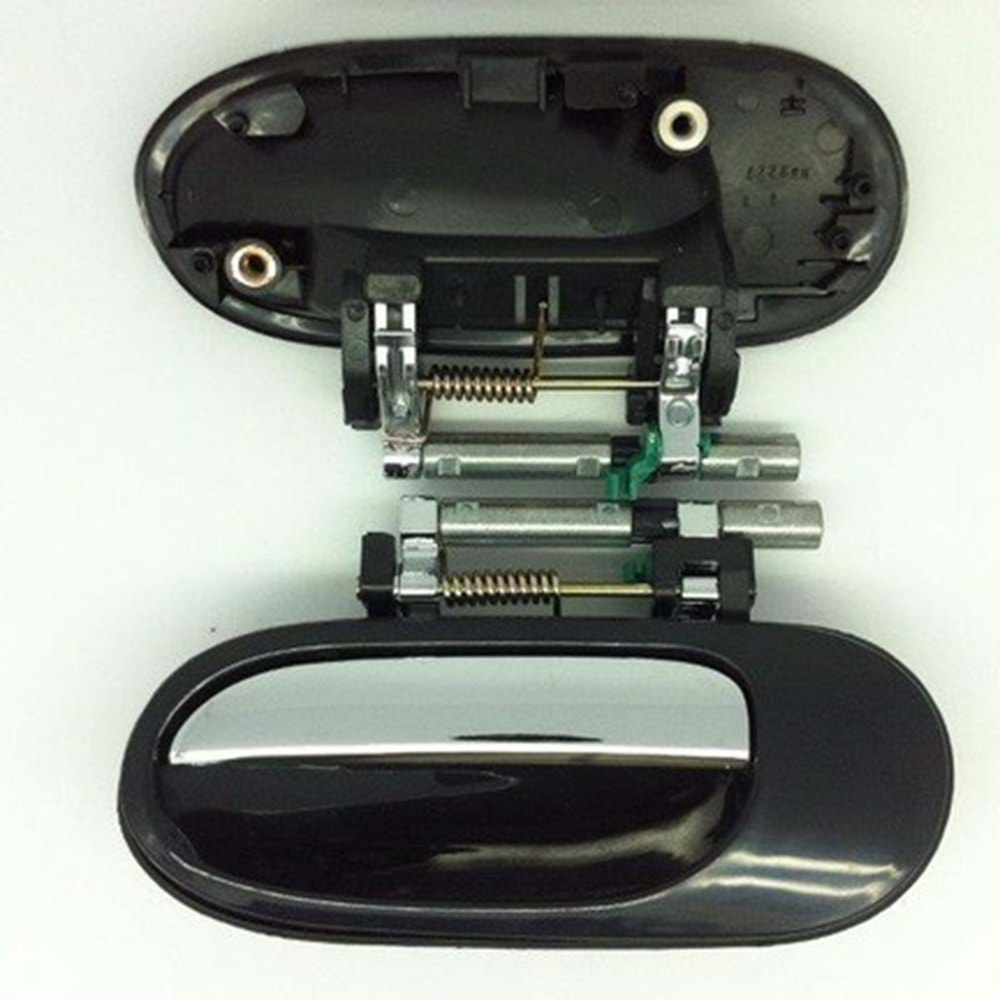 KAPI KOLU DIŞ AÇMA ARKA SOL ALMERA 00-06 (KROM)