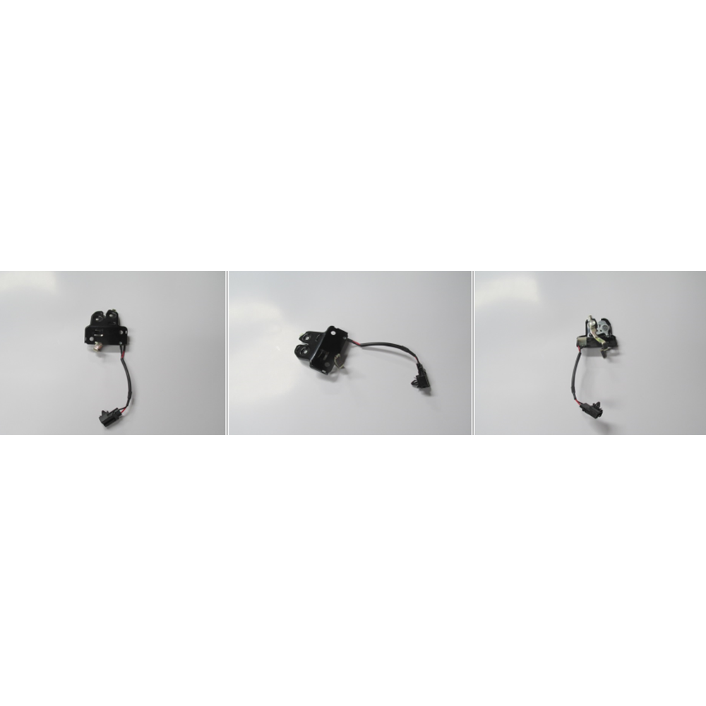 KİLİT BAGAJ SUNNY 90-94 (ELEKTRİKLİ)