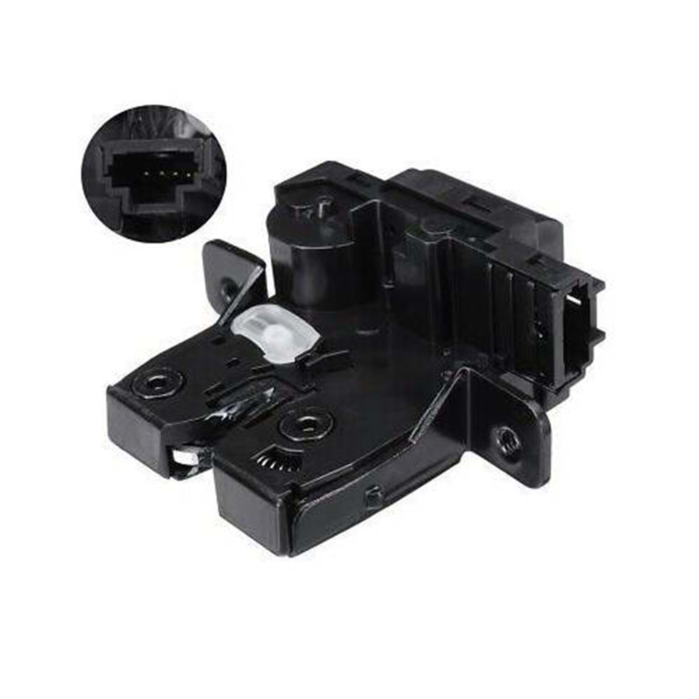 KİLİT BAGAJ QASHQAI 07-13/MİCRA 03-09