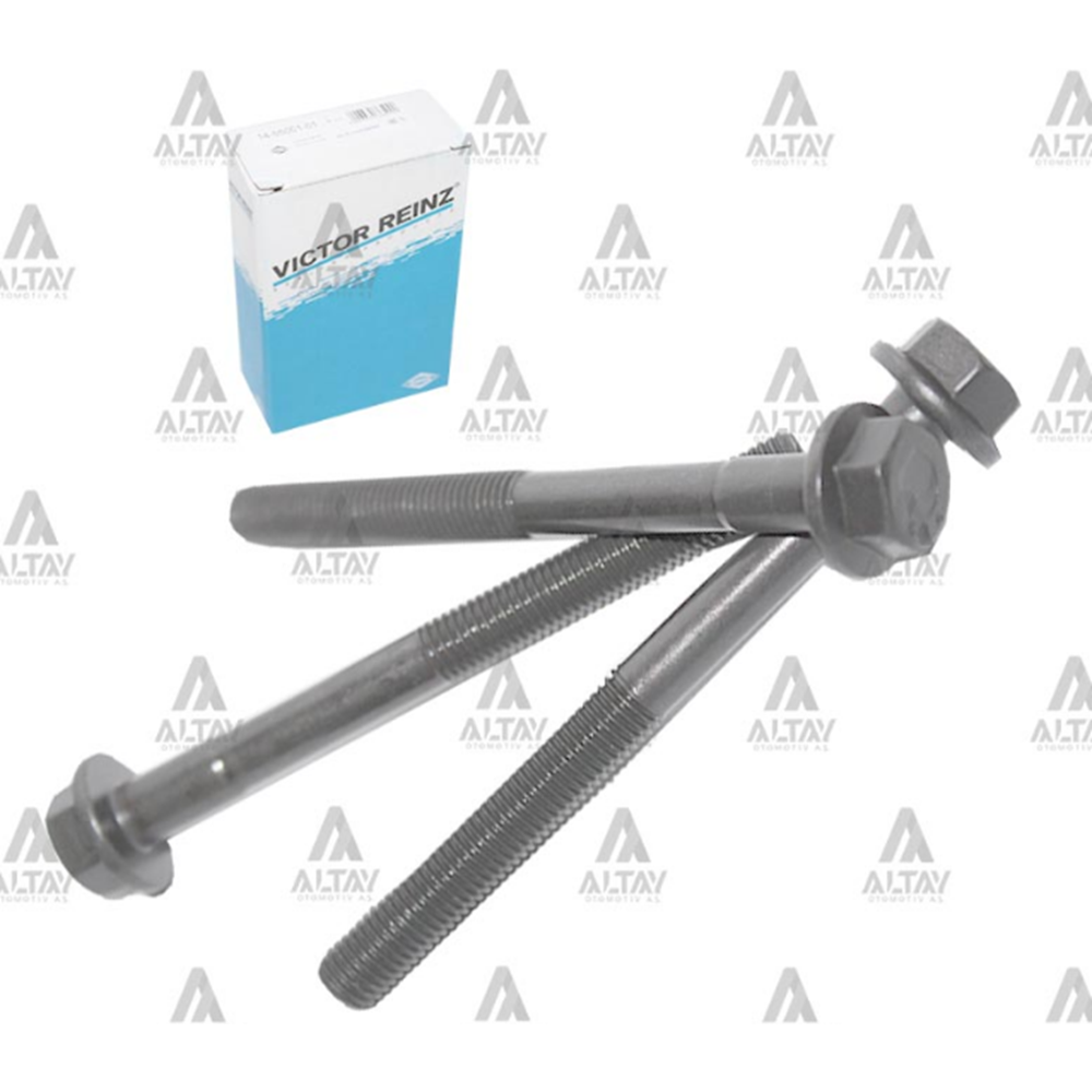 SAPLAMA SİLİNDİR KAPAK COROLLA 88-98 (4AF-4AFE-1.6)