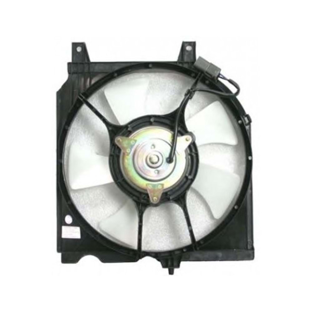 FAN KLİMA SUNNY 90-94 (B13-1.6-5 KANAT-2 FİŞ)
