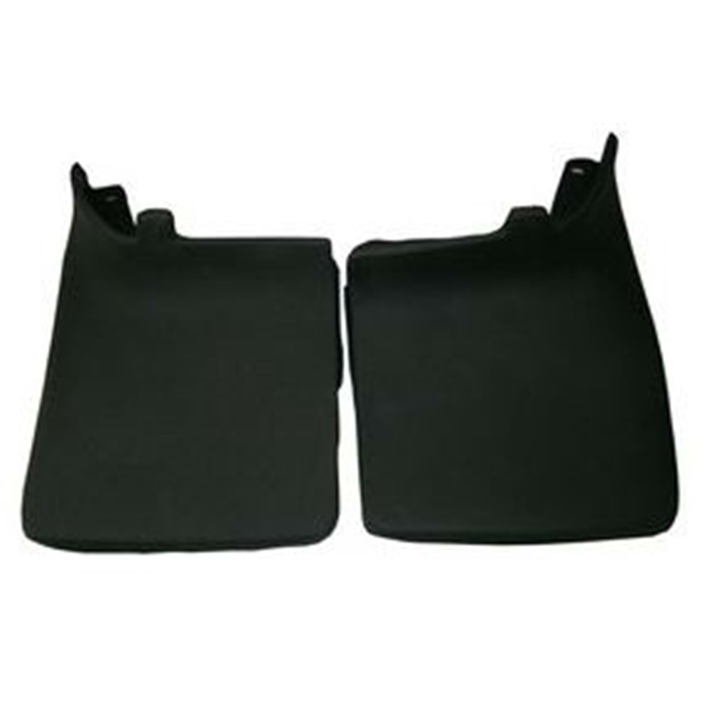 PAÇALIK ARKA SOL PICK-UP 97-02