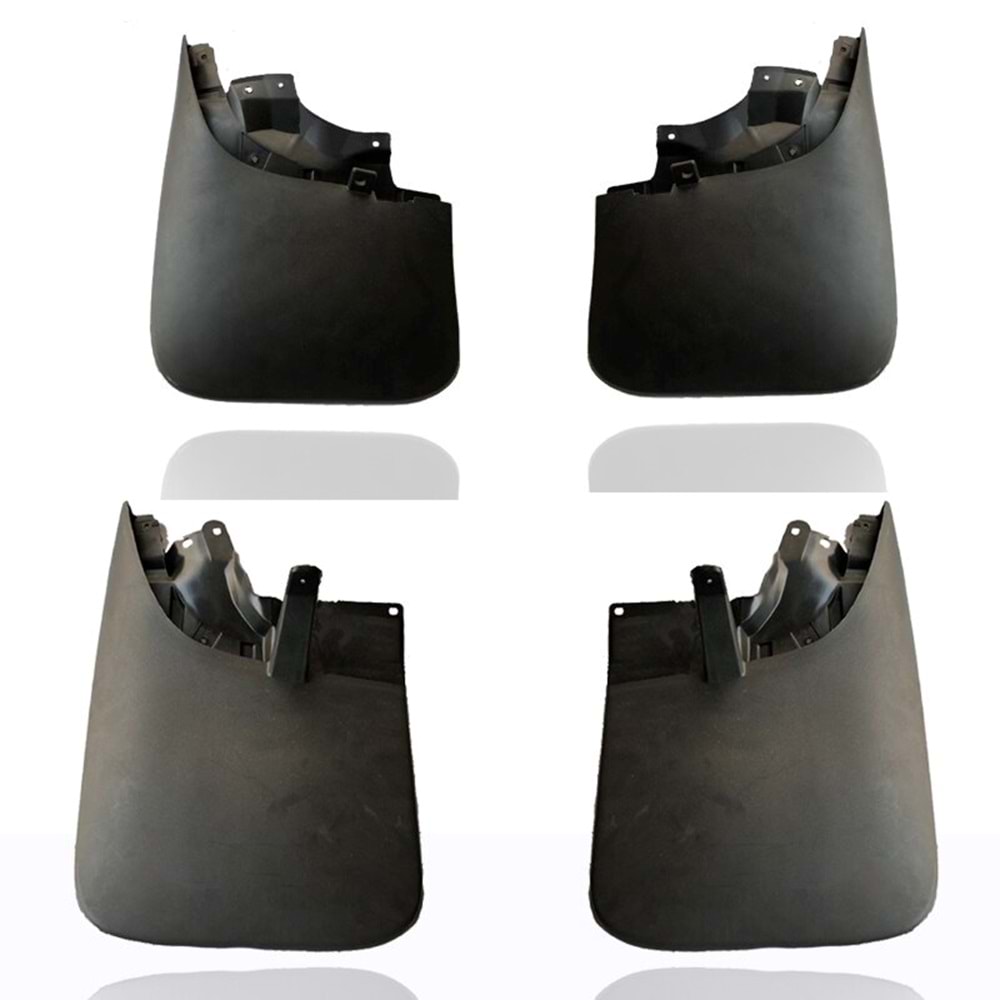 PAÇALIK ARKA LH PICK UP 03-12 (YD25)