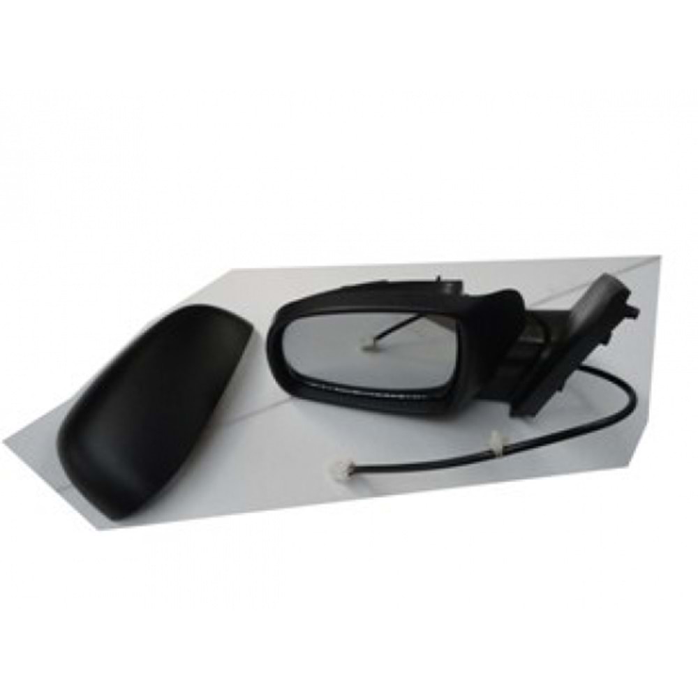 DİKİZ AYNA SOL NOTE 06-09 (ELEKTRİKLİ-5 FİŞ)